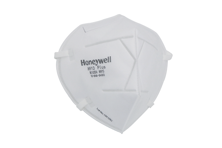 Genuine N95 Honeywell masks